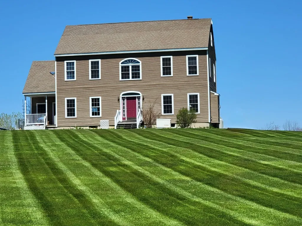 645 Old County Road Etna ME 04434