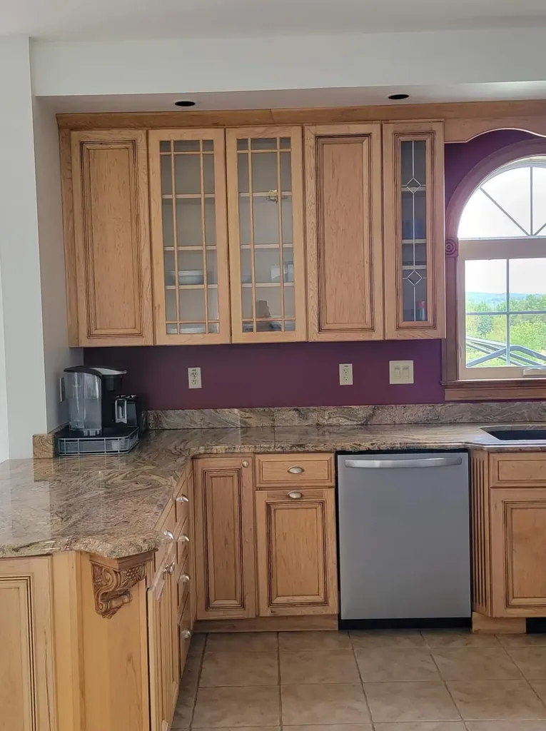 645 Old County Road Etna ME 04434