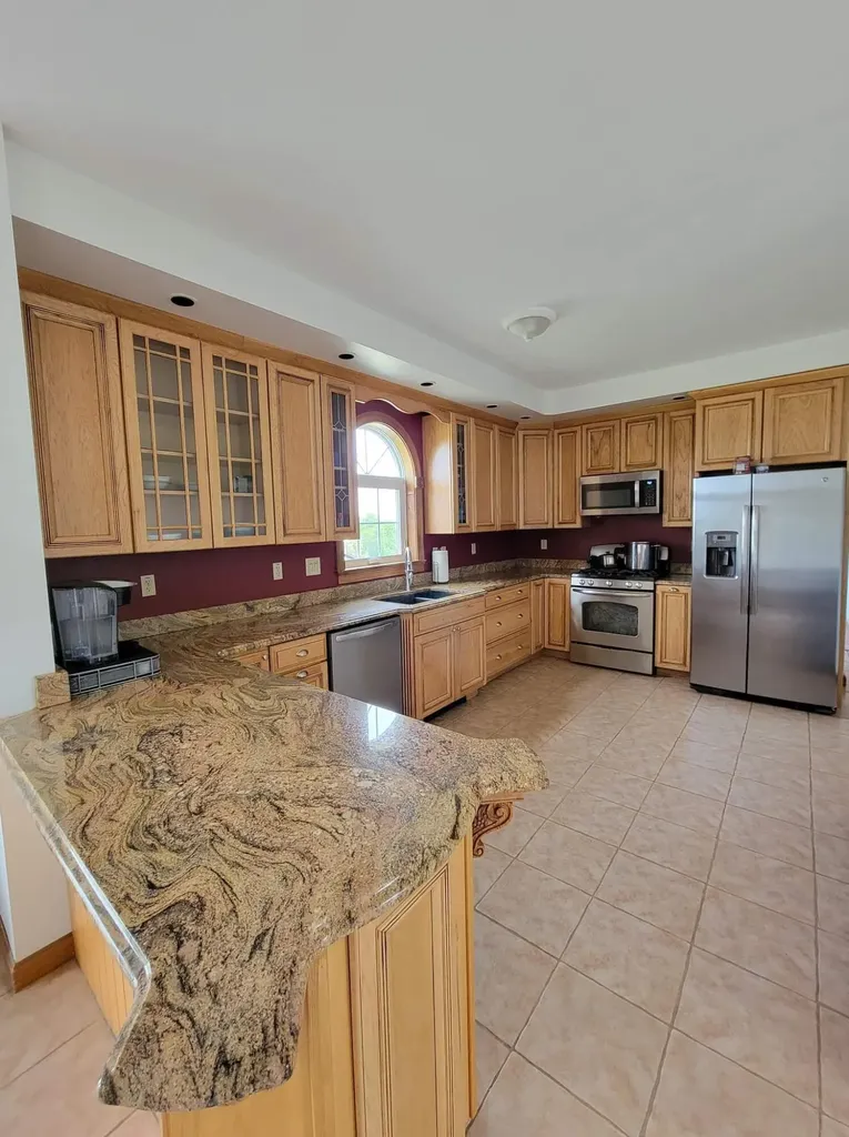 645 Old County Road Etna ME 04434