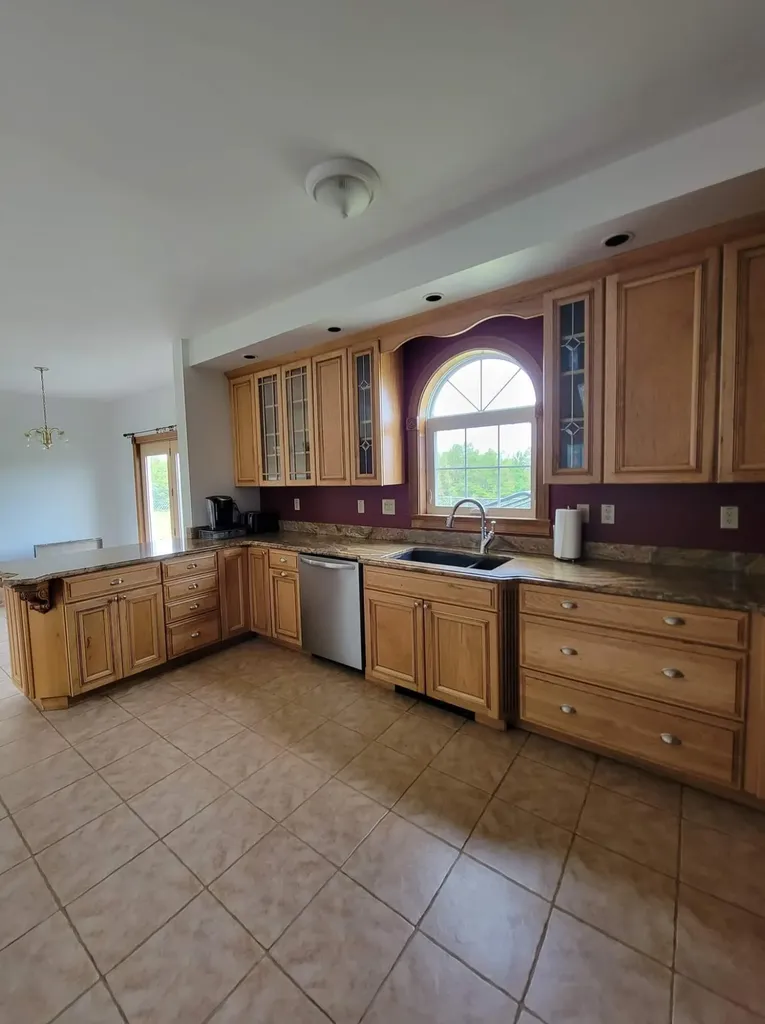 645 Old County Road Etna ME 04434