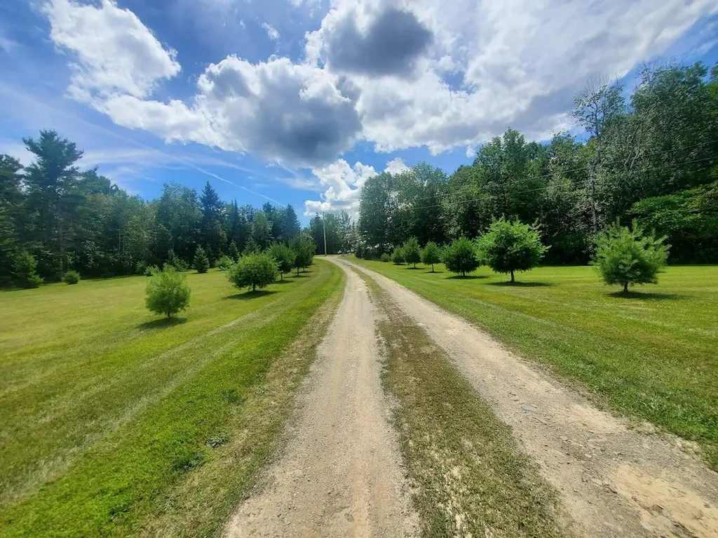 645 Old County Road Etna ME 04434