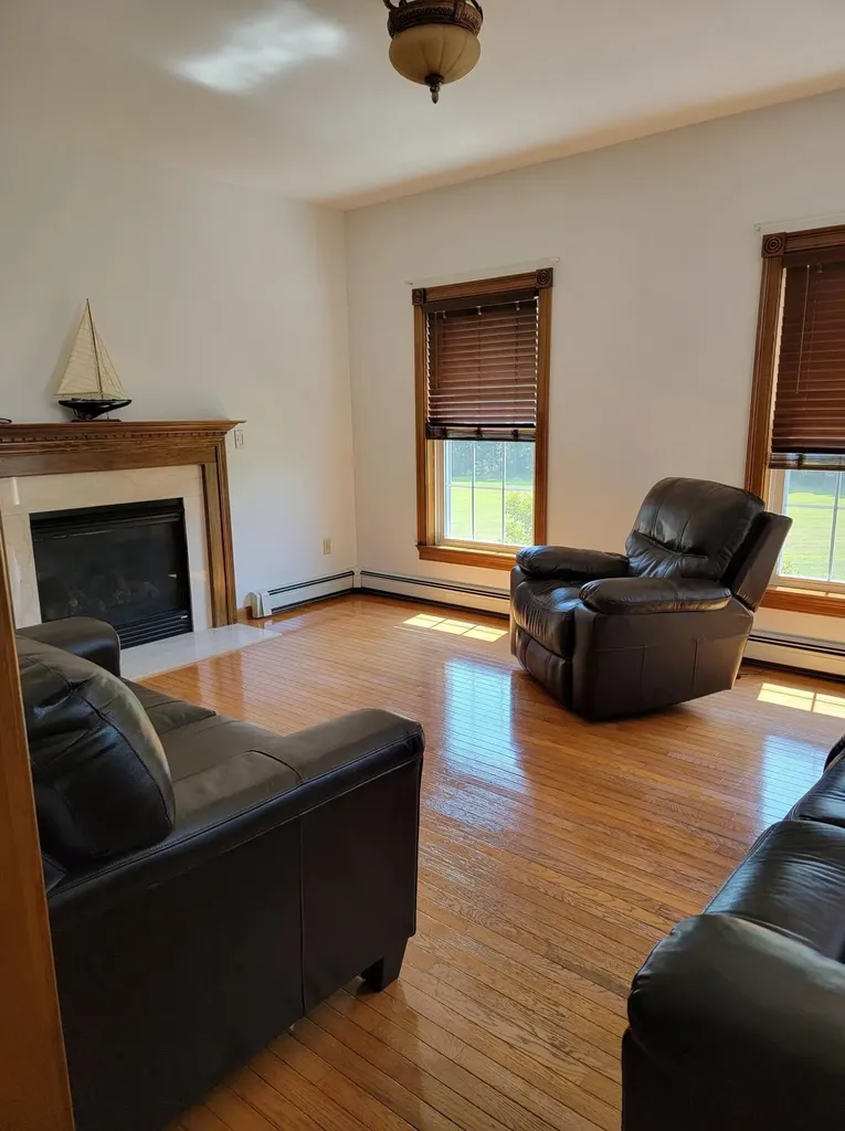 645 Old County Road Etna ME 04434