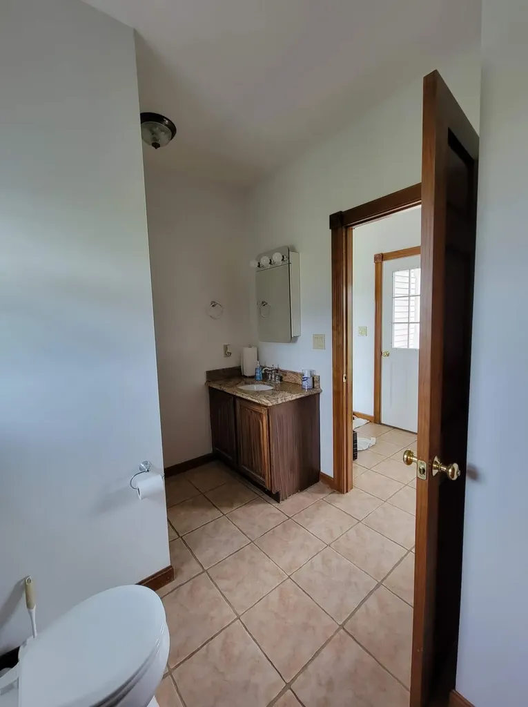645 Old County Road Etna ME 04434