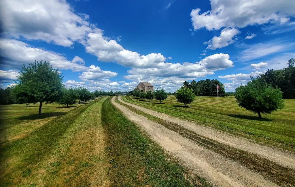 645 Old County Road Etna ME 04434