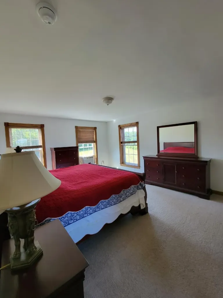 645 Old County Road Etna ME 04434