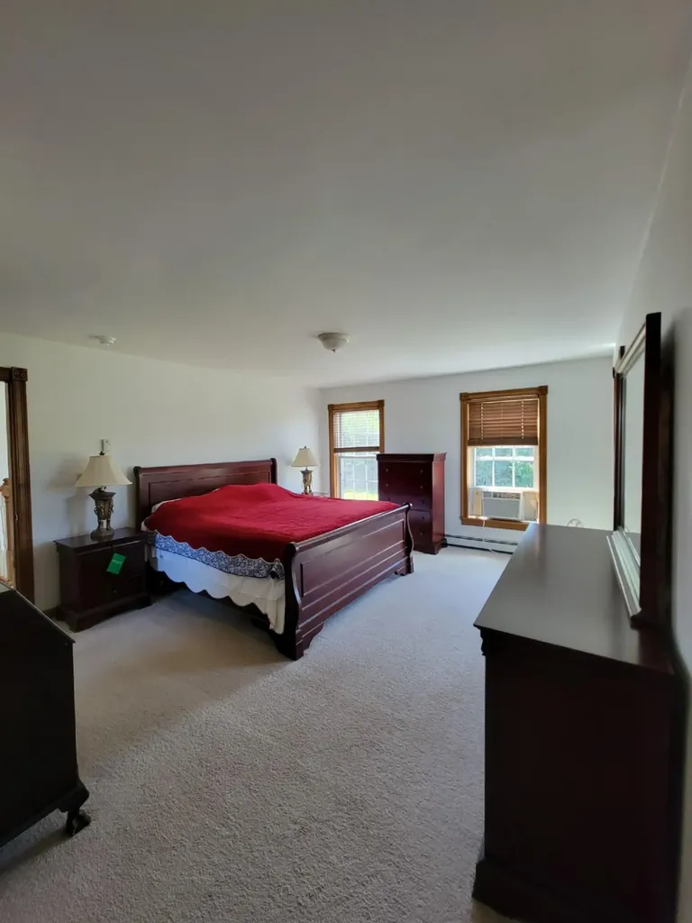 645 Old County Road Etna ME 04434