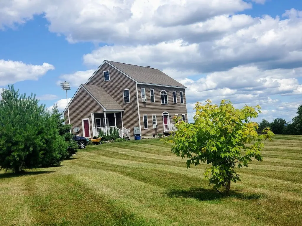 645 Old County Road Etna ME 04434