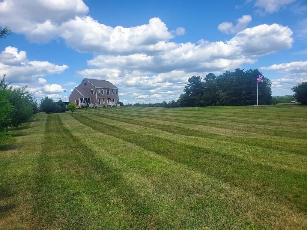 645 Old County Road Etna ME 04434