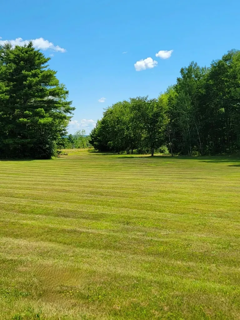 645 Old County Road Etna ME 04434