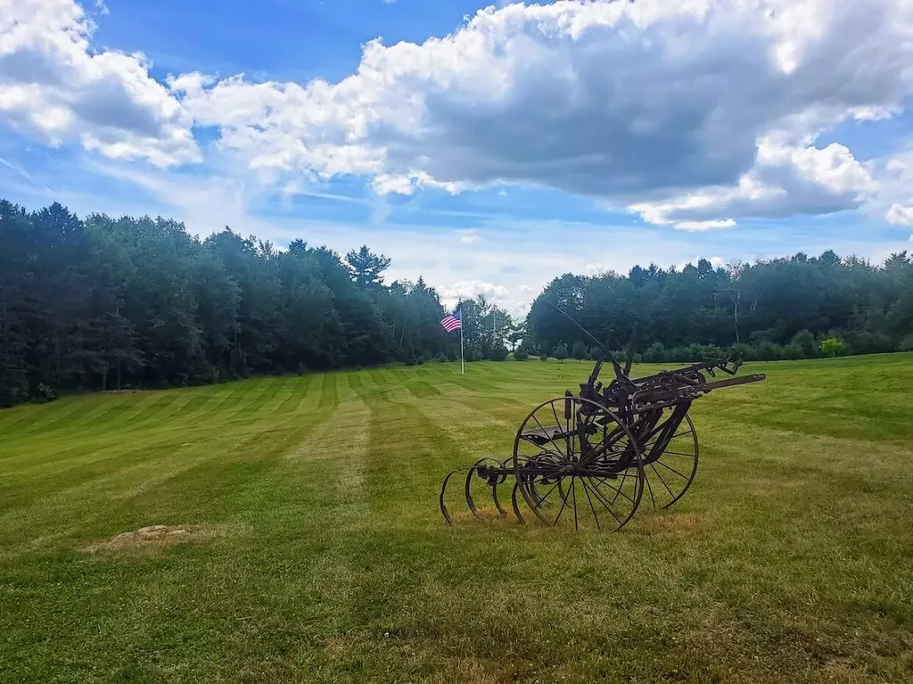 645 Old County Road Etna ME 04434