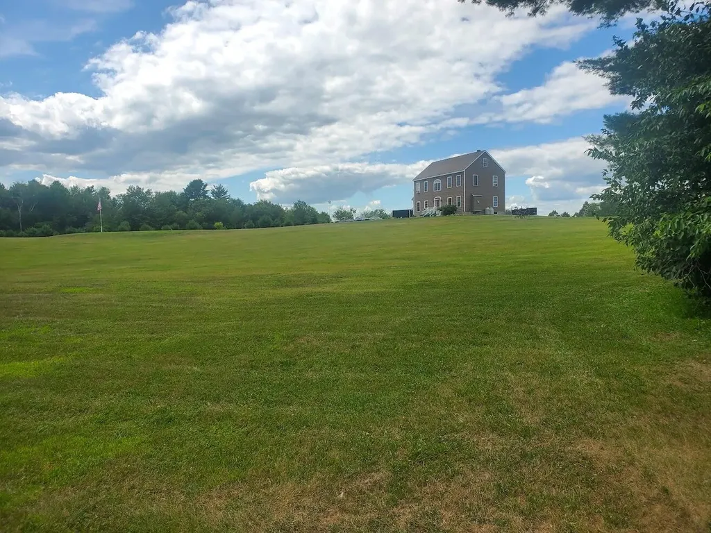 645 Old County Road Etna ME 04434