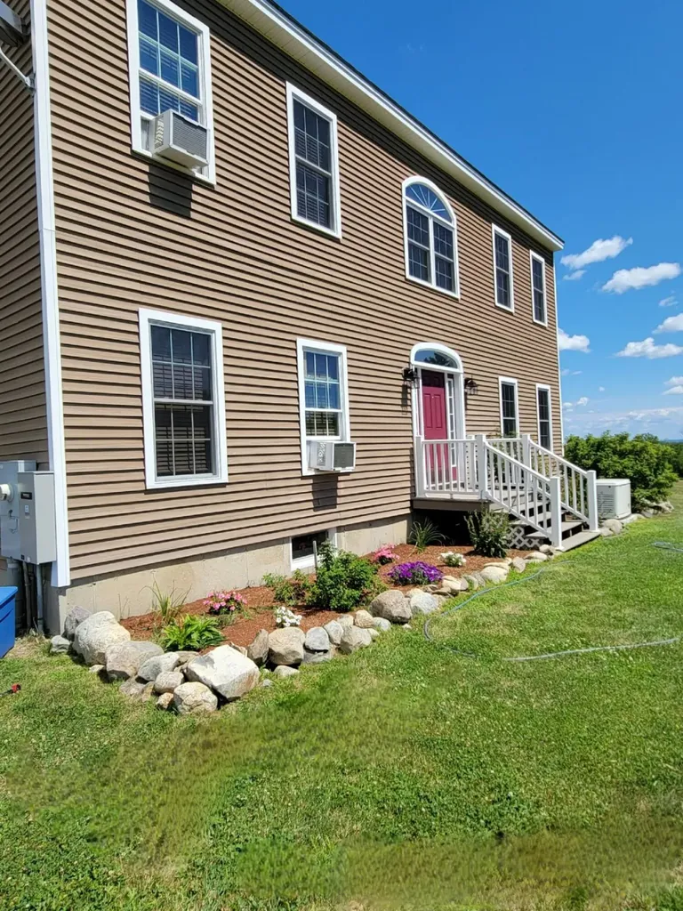 645 Old County Road Etna ME 04434