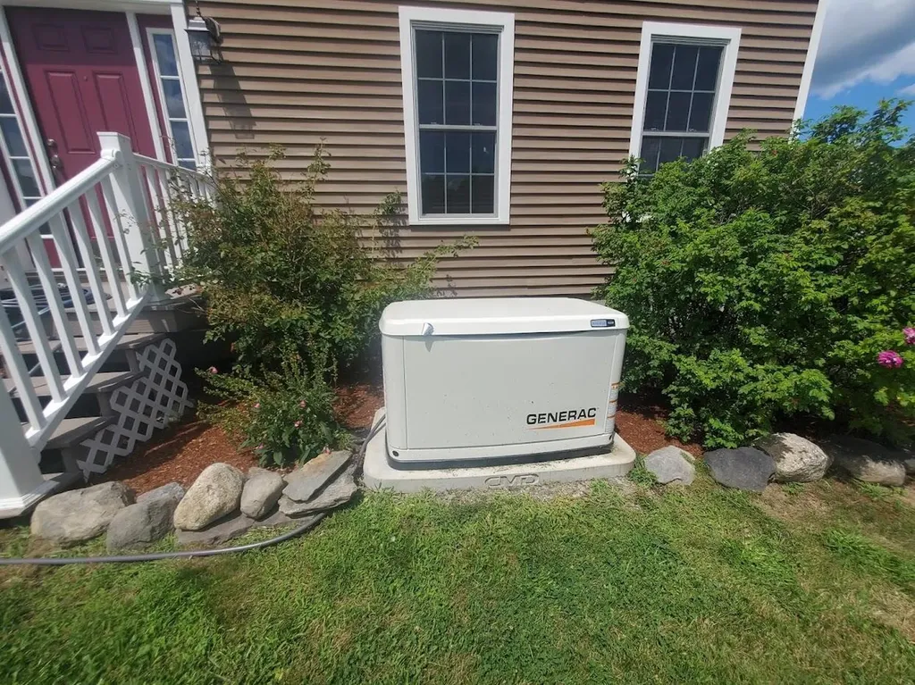 645 Old County Road Etna ME 04434