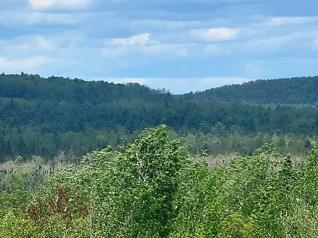 645 Old County Road Etna ME 04434