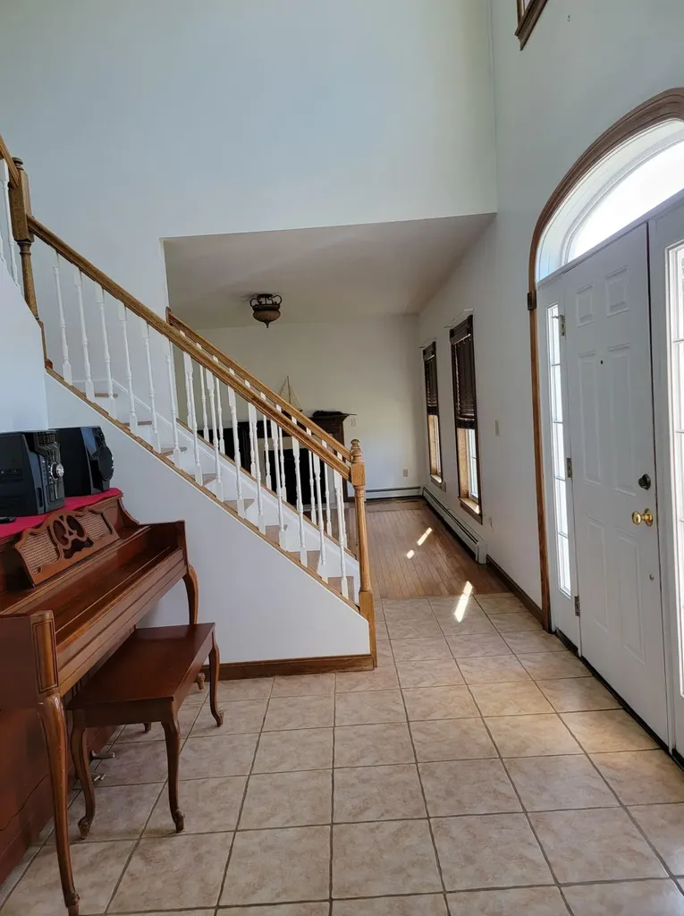 645 Old County Road Etna ME 04434