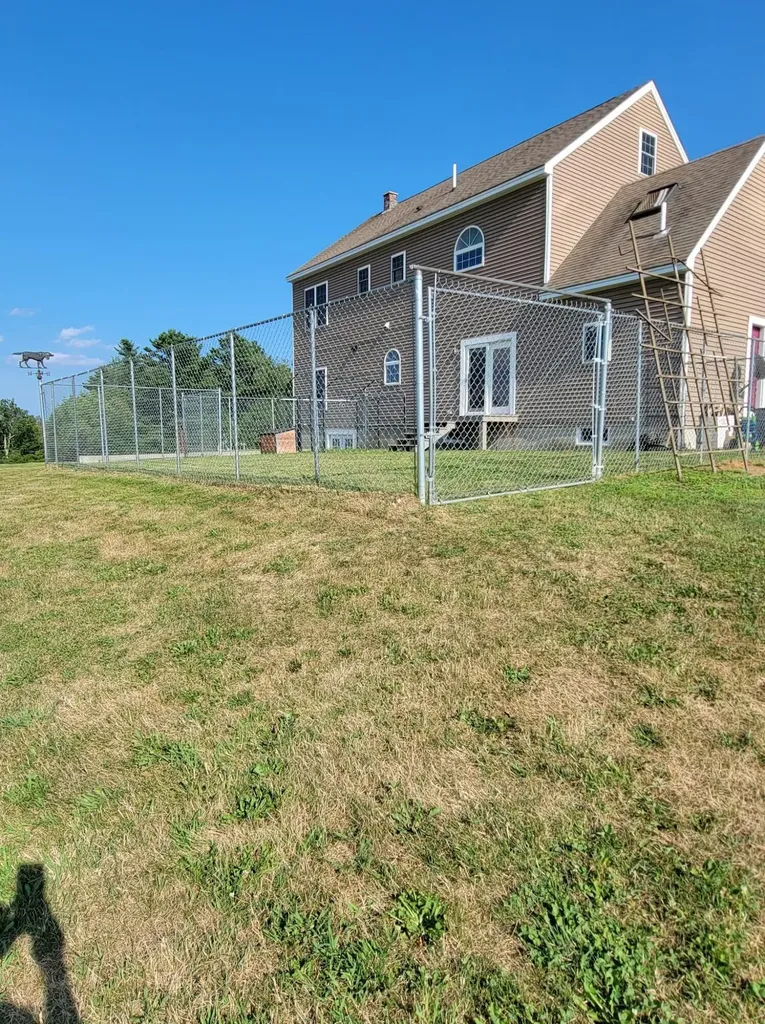 645 Old County Road Etna ME 04434
