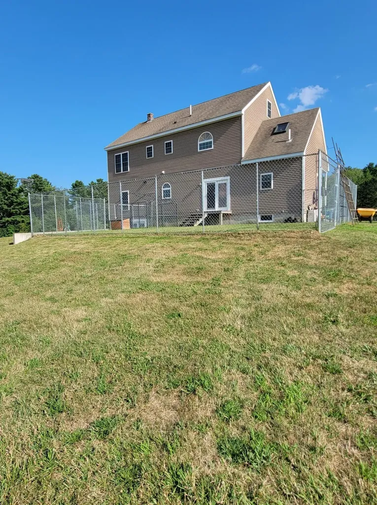 645 Old County Road Etna ME 04434