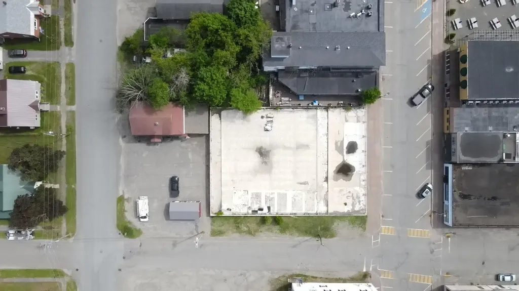75 Penobscot Avenue Millinocket ME 04462