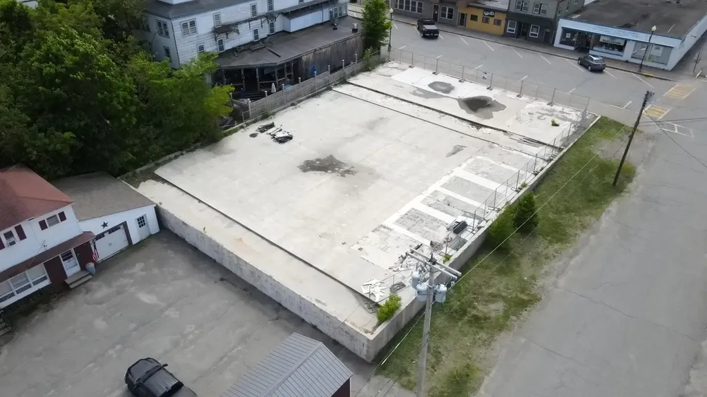 75 Penobscot Avenue Millinocket ME 04462