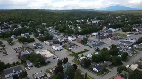 75 Penobscot Avenue Millinocket ME 04462