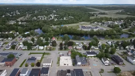 75 Penobscot Avenue Millinocket ME 04462