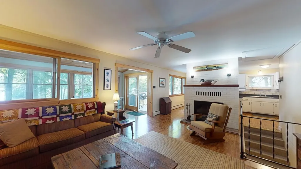 65 Chipmunk Lane Monmouth ME 04259