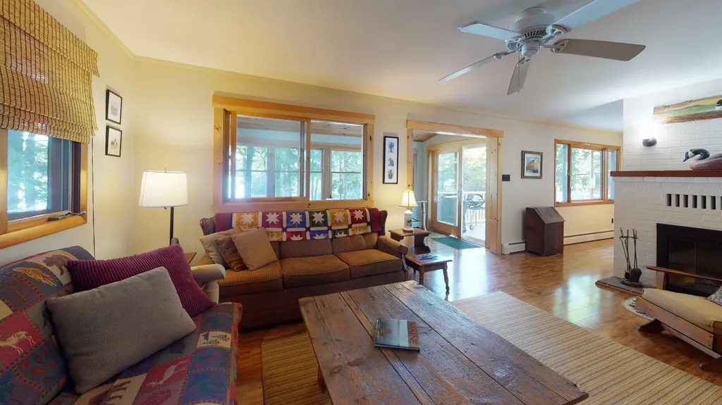 65 Chipmunk Lane Monmouth ME 04259