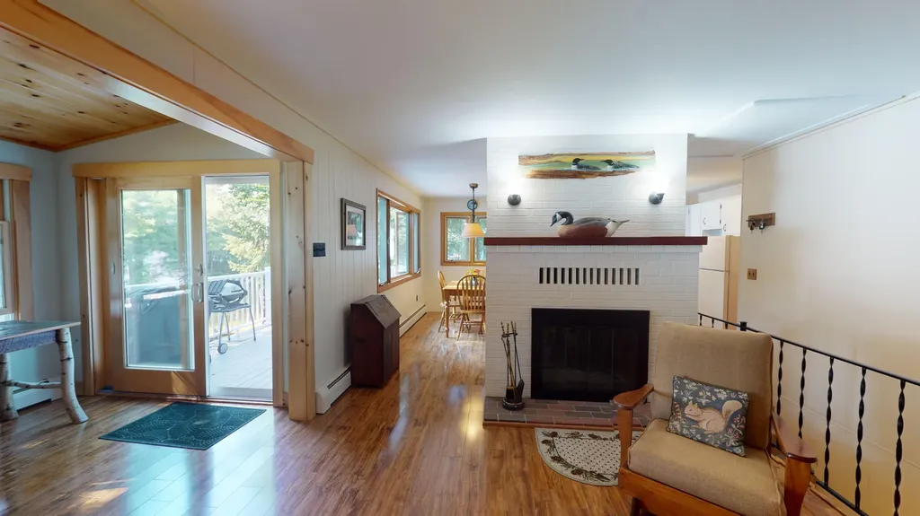 65 Chipmunk Lane Monmouth ME 04259
