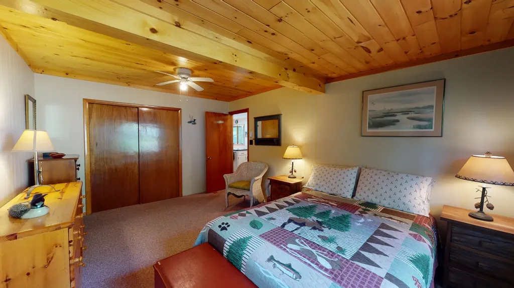 65 Chipmunk Lane Monmouth ME 04259