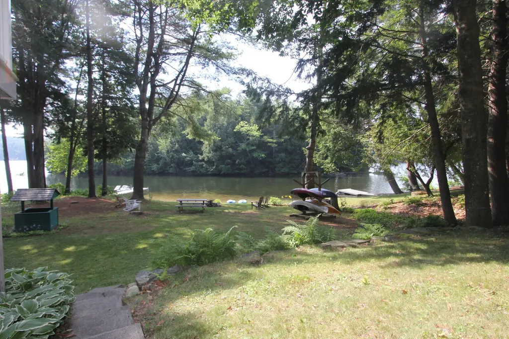 65 Chipmunk Lane Monmouth ME 04259
