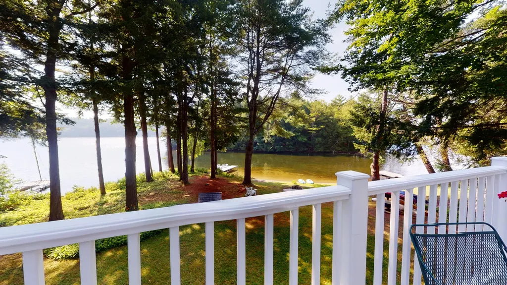 65 Chipmunk Lane Monmouth ME 04259