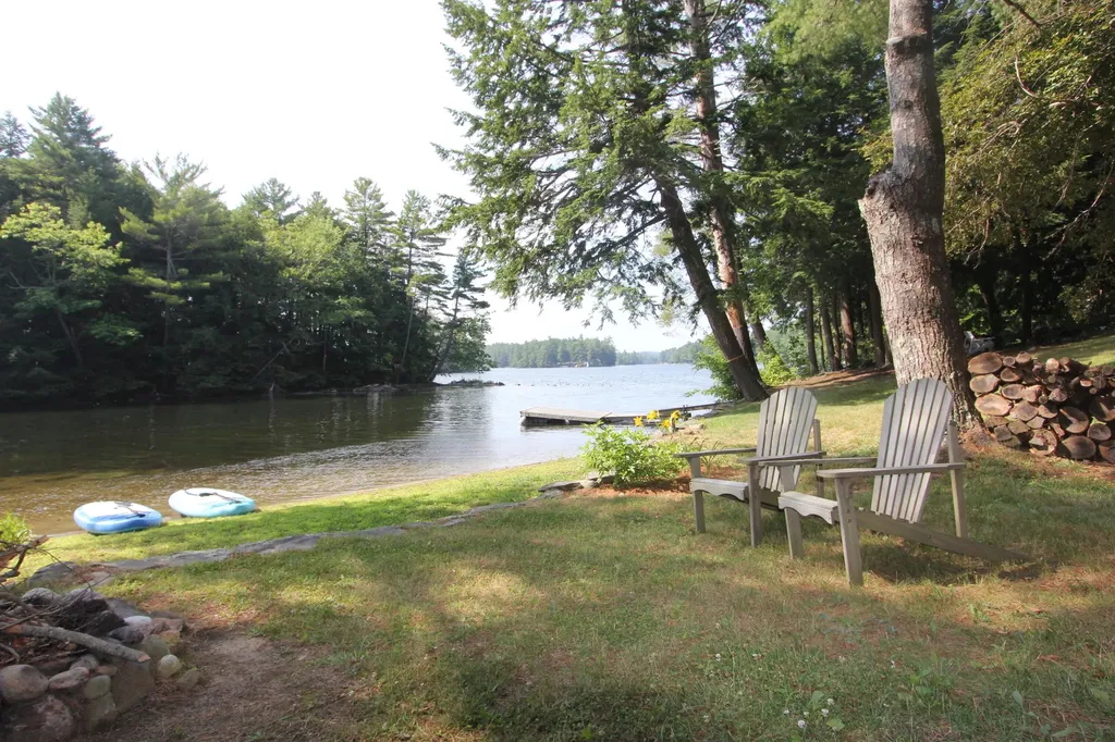 65 Chipmunk Lane Monmouth ME 04259