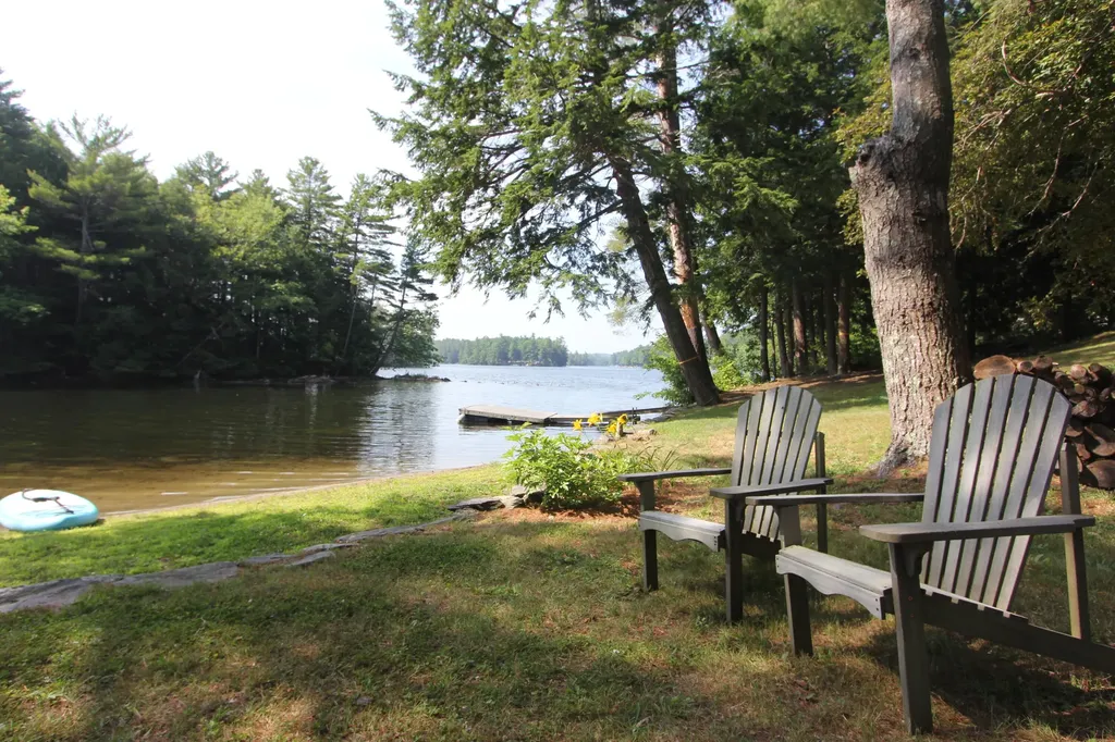 65 Chipmunk Lane Monmouth ME 04259