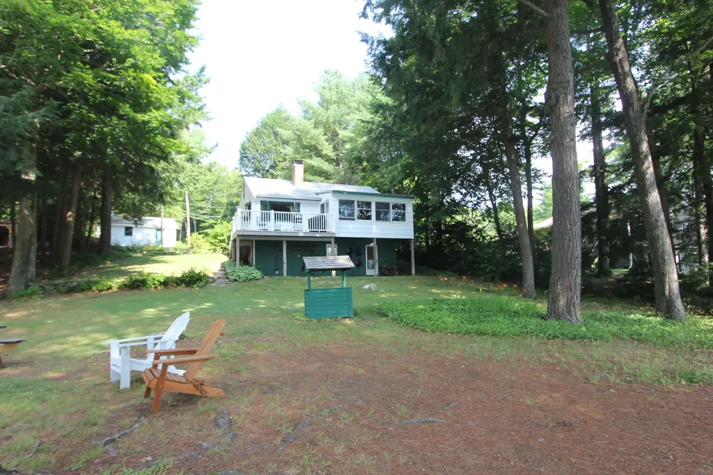 65 Chipmunk Lane Monmouth ME 04259