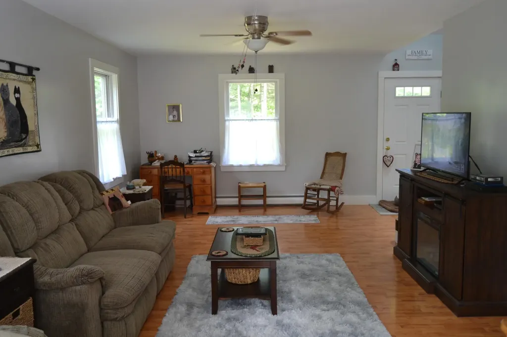 23 Harry Carter Lane Blue Hill ME 04614