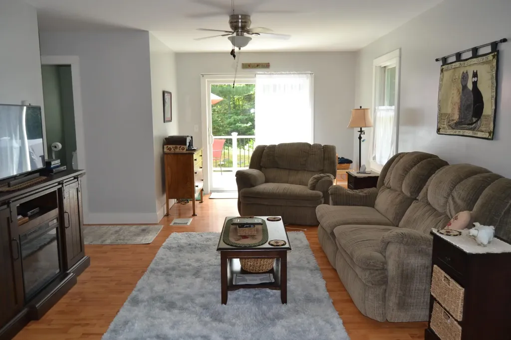 23 Harry Carter Lane Blue Hill ME 04614