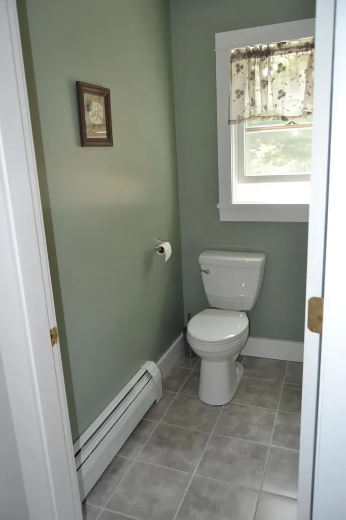 23 Harry Carter Lane Blue Hill ME 04614
