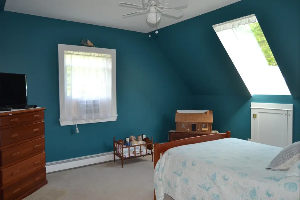 23 Harry Carter Lane Blue Hill ME 04614