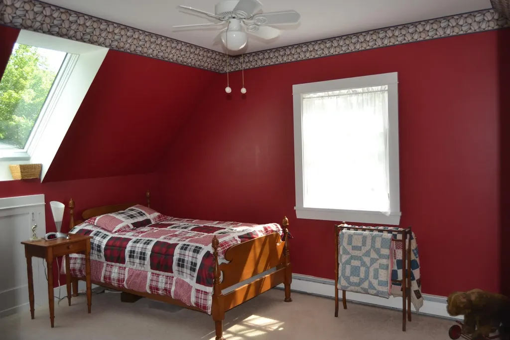 23 Harry Carter Lane Blue Hill ME 04614