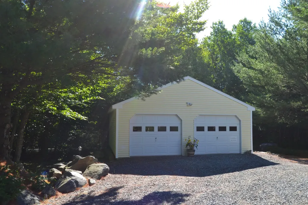 23 Harry Carter Lane Blue Hill ME 04614