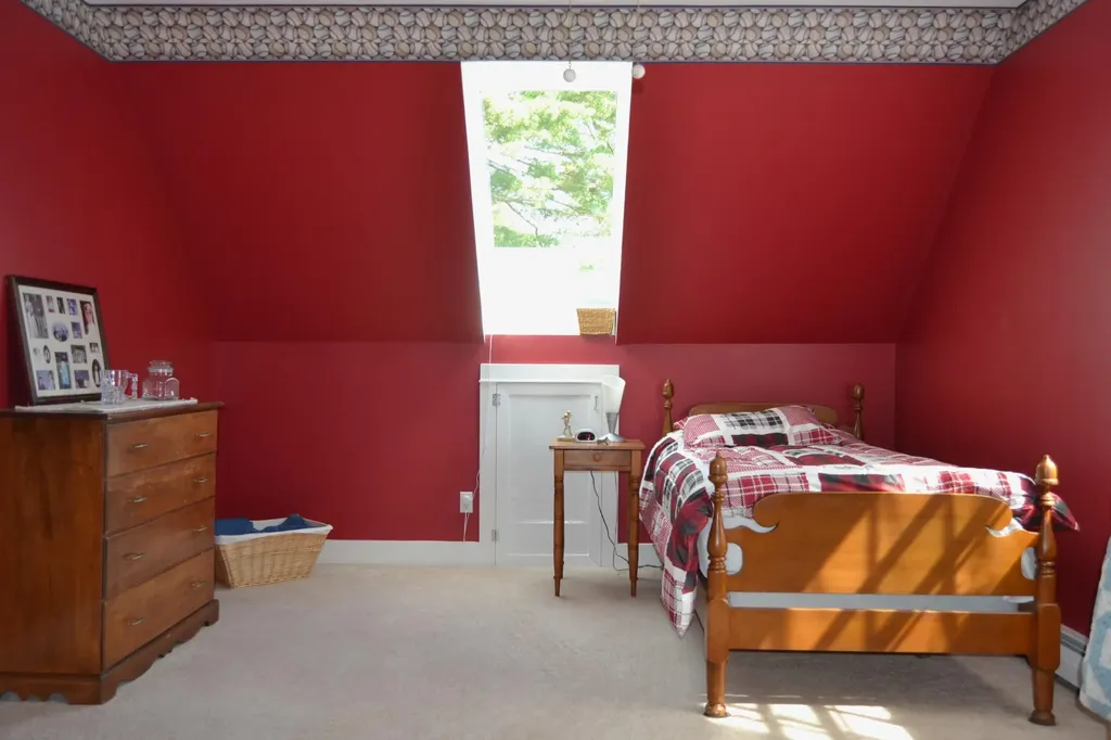 23 Harry Carter Lane Blue Hill ME 04614