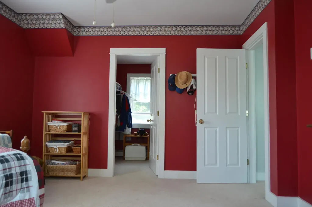 23 Harry Carter Lane Blue Hill ME 04614