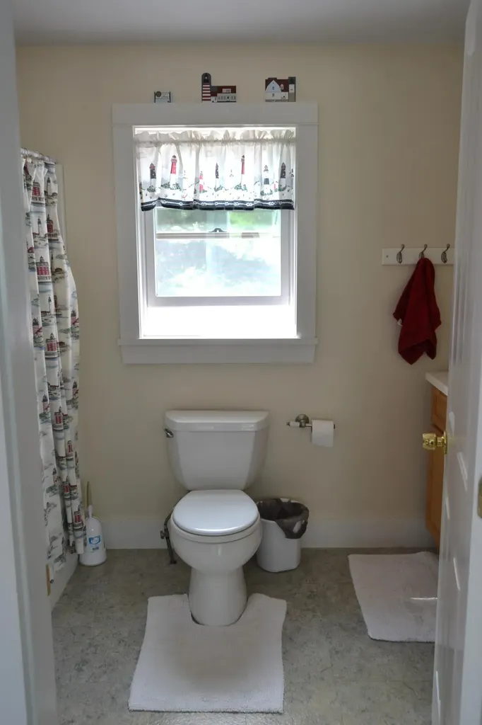 23 Harry Carter Lane Blue Hill ME 04614