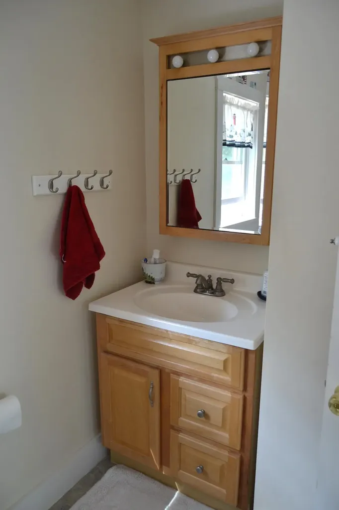 23 Harry Carter Lane Blue Hill ME 04614