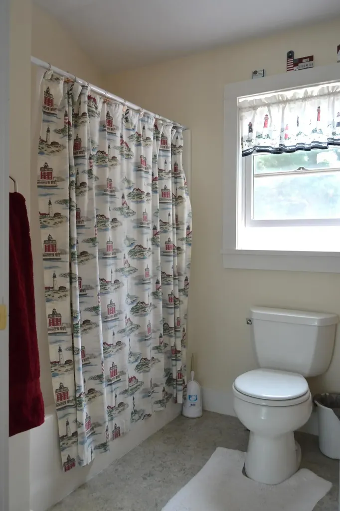 23 Harry Carter Lane Blue Hill ME 04614