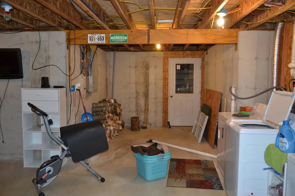 23 Harry Carter Lane Blue Hill ME 04614