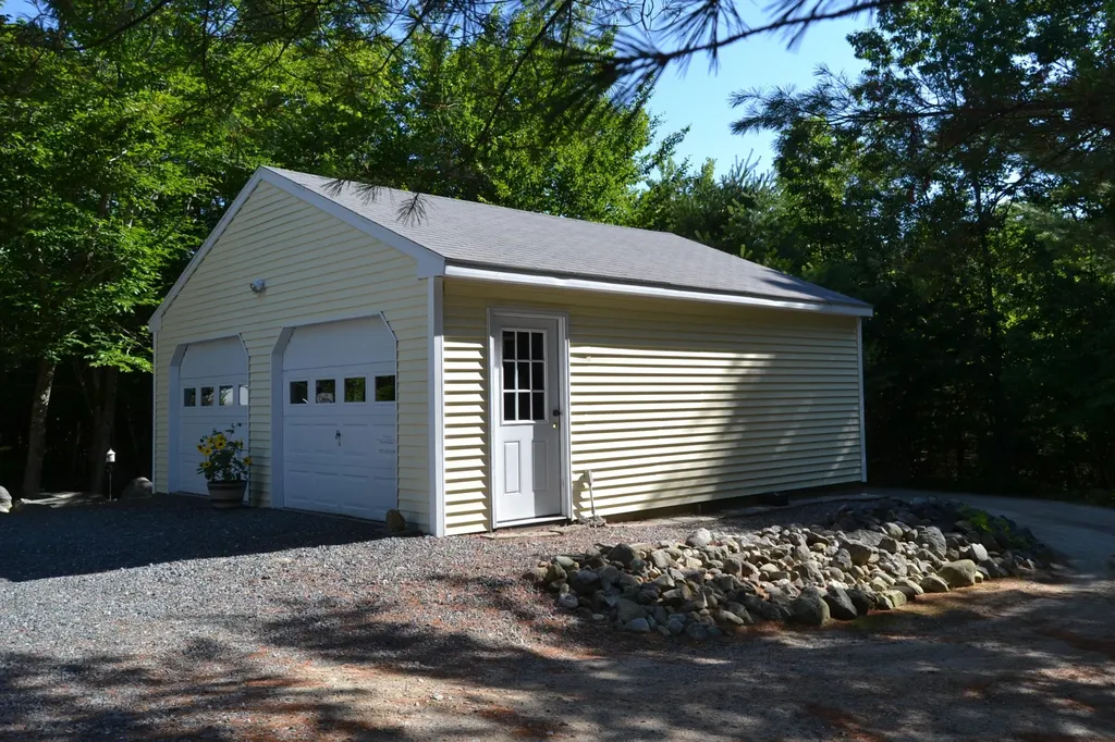 23 Harry Carter Lane Blue Hill ME 04614