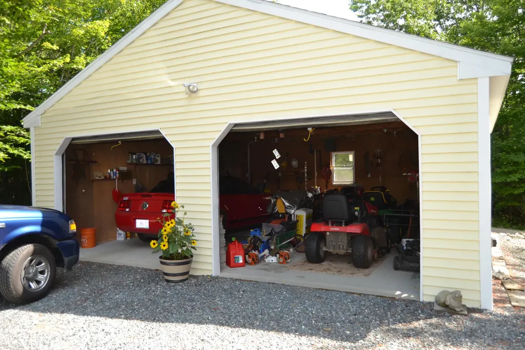 23 Harry Carter Lane Blue Hill ME 04614