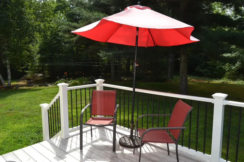 23 Harry Carter Lane Blue Hill ME 04614