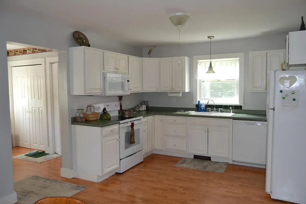 23 Harry Carter Lane Blue Hill ME 04614